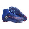 Nike Botas de fútbol Mercurial Superfly V Tacos FG -