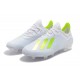Tacón de Fútbol adidas X 18.1 FG -
