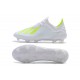 Tacón de Fútbol adidas X 18.1 FG -