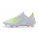Tacón de Fútbol adidas X 18.1 FG -
