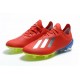Tacón de Fútbol adidas X 18.1 FG -