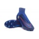 Nike Botas de fútbol Mercurial Superfly V Tacos FG -