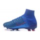 Nike Botas de fútbol Mercurial Superfly V Tacos FG -