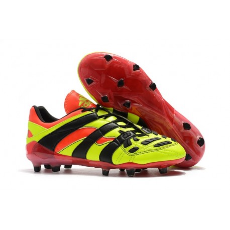 Botas de fútbol adidas Predator Accelerator DB FG-