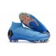 Nike Mercurial Superfly 6 Elite DF FG Zapatos de Fútbol -