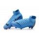 Nike Mercurial Superfly 6 Elite DF FG Zapatos de Fútbol -