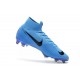 Nike Mercurial Superfly 6 Elite DF FG Zapatos de Fútbol -
