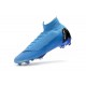 Nike Mercurial Superfly 6 Elite DF FG Zapatos de Fútbol -