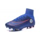 Nike Botas de fútbol Mercurial Superfly V Tacos FG -