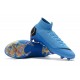 Nike Mercurial Superfly 6 Elite DF FG Zapatos de Fútbol -