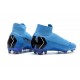 Nike Mercurial Superfly 6 Elite DF FG Zapatos de Fútbol -