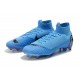 Nike Mercurial Superfly 6 Elite DF FG Zapatos de Fútbol -
