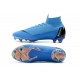 Nike Mercurial Superfly 6 Elite DF FG Zapatos de Fútbol -