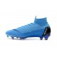 Nike Mercurial Superfly 6 Elite DF FG Zapatos de Fútbol -