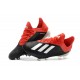 Tacón de Fútbol adidas X 18.1 FG -