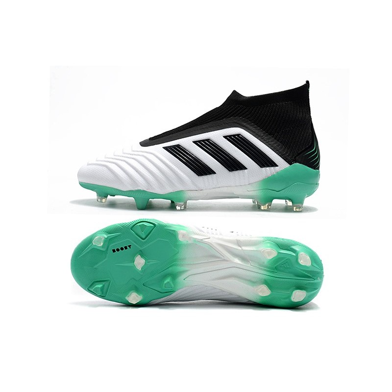 ICOMPRE 2 DE CADA CAJA adidas predator verdes 2018 Y OBTENGA UN 70% DE  DESCUENTO!