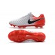 Nike Botas de Futbol Tiempo Legend VII Elite FG -