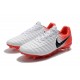 Nike Botas de Futbol Tiempo Legend VII Elite FG -