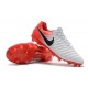 Nike Botas de Futbol Tiempo Legend VII Elite FG -