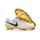 Nike Botas de Futbol Tiempo Legend VII Elite FG -