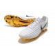 Nike Botas de Futbol Tiempo Legend VII Elite FG -