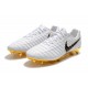 Nike Botas de Futbol Tiempo Legend VII Elite FG -