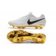 Nike Botas de Futbol Tiempo Legend VII Elite FG -