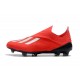 Botas de Fútbol X 18+ de adidas -