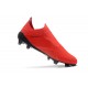 Botas de Fútbol X 18+ de adidas -