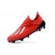 Botas de Fútbol X 18+ de adidas -