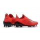 Botas de Fútbol X 18+ de adidas -