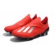 Botas de Fútbol X 18+ de adidas -