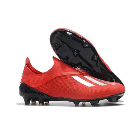 Botas de Fútbol X 18+ de adidas -