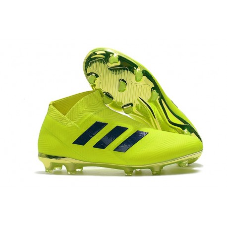 صنوبر تطعيم الكارثة botas de futbol adidas nemeziz verde -  orythhanddryer.com