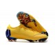 Nike Mercurial Vapor 12 Elite FG ACC Zapatillas de Fútbol -
