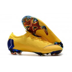 Nike Mercurial Vapor 12 Elite FG ACC Zapatillas de Fútbol -