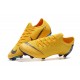 Nike Mercurial Vapor 12 Elite FG ACC Zapatillas de Fútbol -