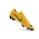 Nike Mercurial Vapor 12 Elite FG ACC Zapatillas de Fútbol -
