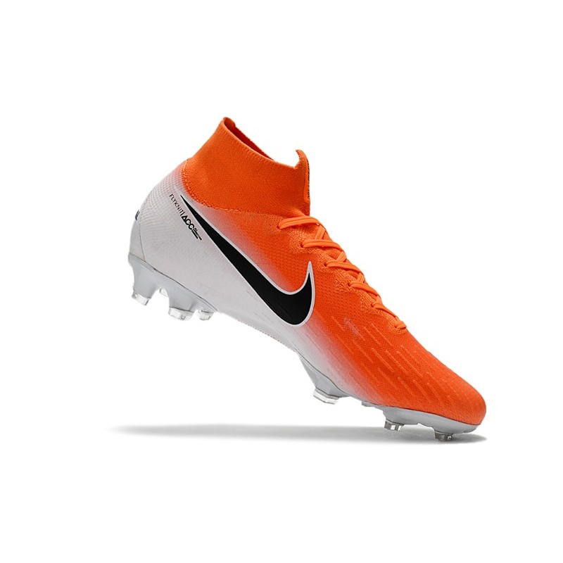 Nike Mercurial Blancas Y Naranjas Sale Online, UP TO 62% OFF |  www.bravoplaya.com