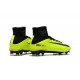 Nike Mercurial Superfly 5 FG ACC Botas de Fútbol -
