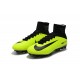 Nike Mercurial Superfly 5 FG ACC Botas de Fútbol -