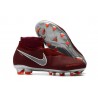 Nike Phantom Vision Elite DF FG Tacos de Futbol -
