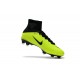 Nike Mercurial Superfly 5 FG ACC Botas de Fútbol -