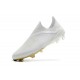 Botas de Fútbol X 18+ de adidas -