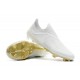 Botas de Fútbol X 18+ de adidas -