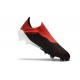 Botas de Fútbol X 18+ de adidas -
