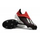 Botas de Fútbol X 18+ de adidas -