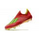 Botas de Fútbol X 18+ de adidas -