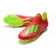 Botas de Fútbol X 18+ de adidas -