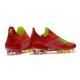Botas de Fútbol X 18+ de adidas -